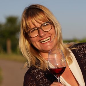 Wein & Käse – ein Traumpaar mit Weinschmeckerin Nicole Halter am 06.04.2024